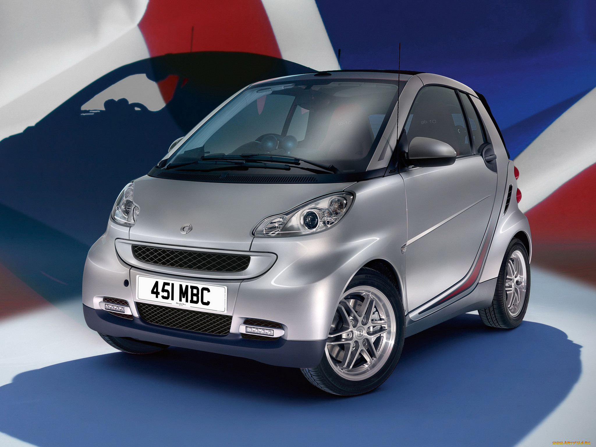 , smart